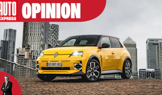 Opinion - Renault