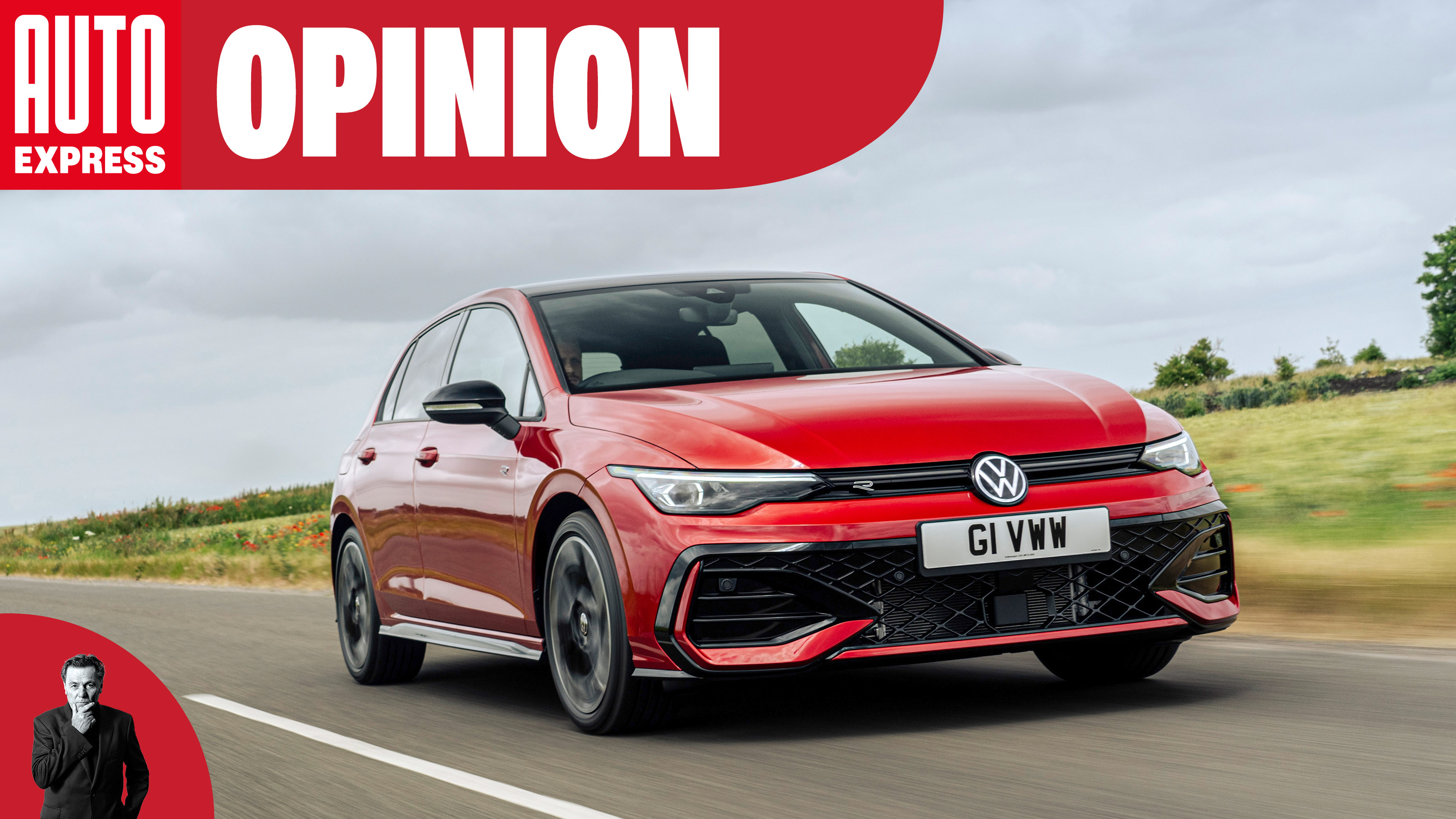 Opinion - VW Golf