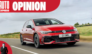 Opinion - VW Golf