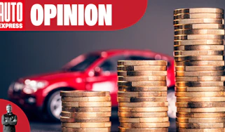 Opinion - new vs used