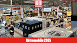 Rétromobile 2025
