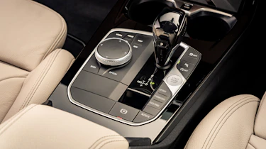Used BMW 2 Series Gran Coupe - transmission