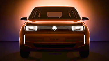 VW ID EVERY1 concept teaser