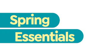 AEX Spring Essentials