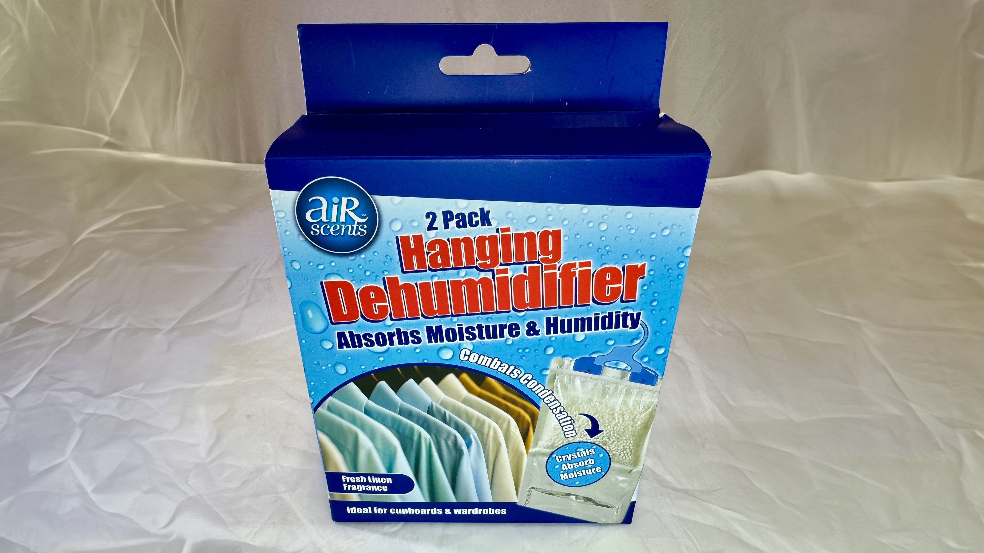 Air Scents Hanging Dehumidifier
