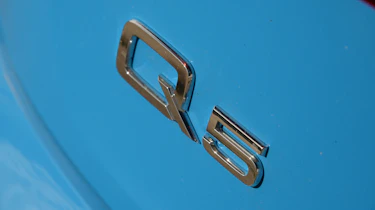 Used Audi Q5 Mk2 - Q5 badge