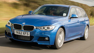 BMW 328i Touring