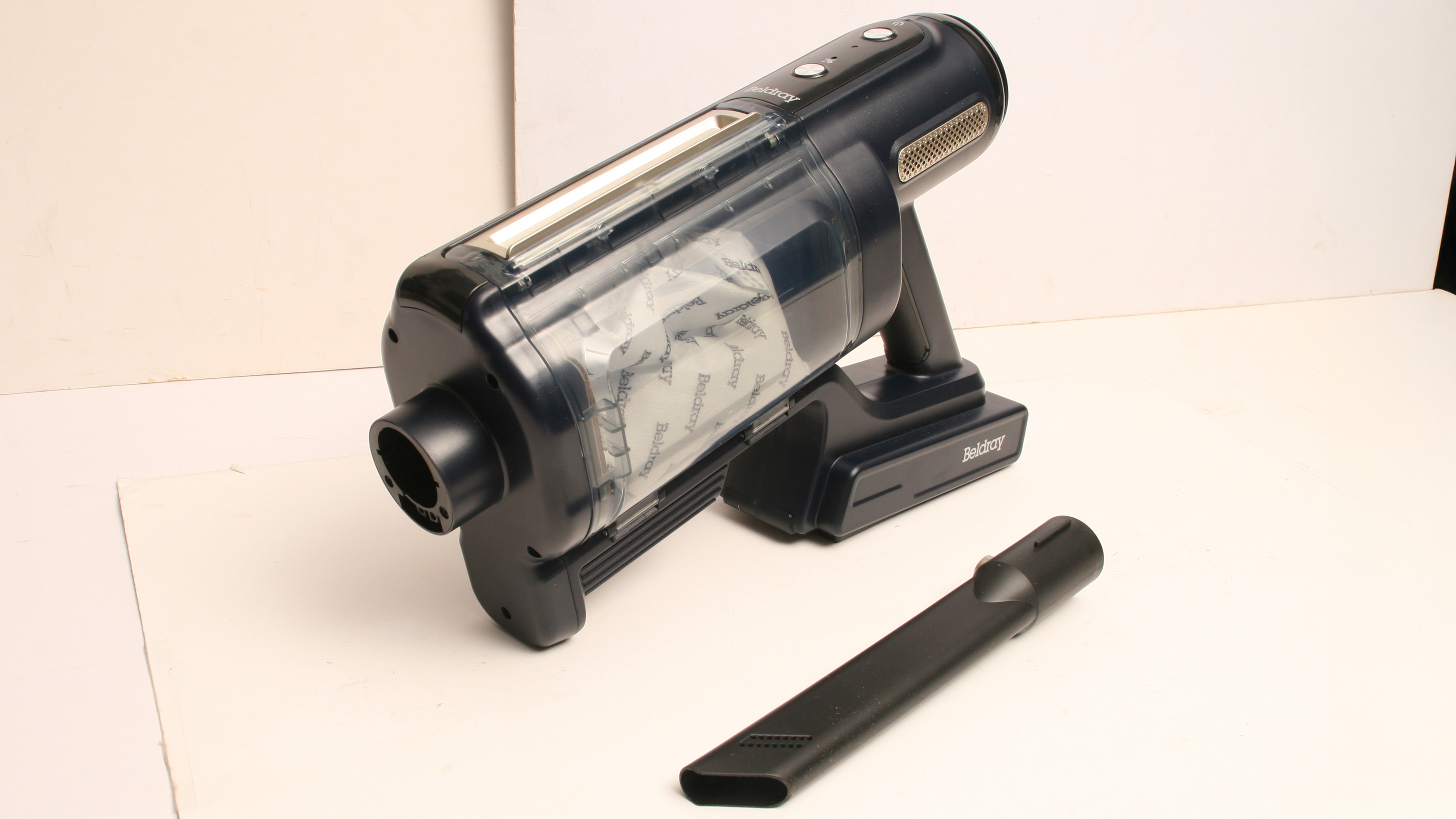 Beldray Airgo Cordless Vacuum Cleaner