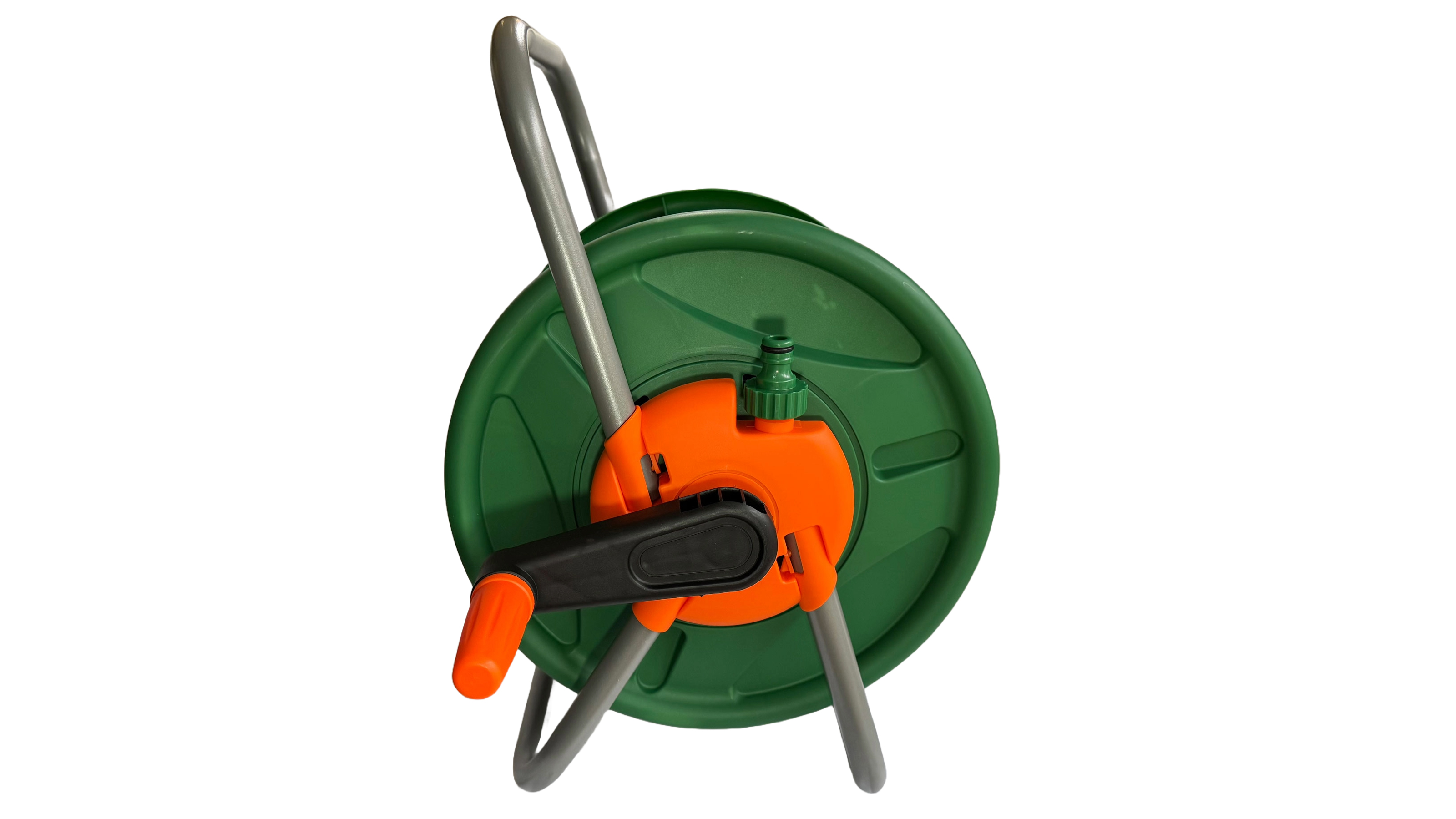 Hawksmoor 2-in-1 Hose Reel 25m