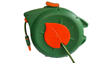 Hawksmoor Auto-Reel Hose