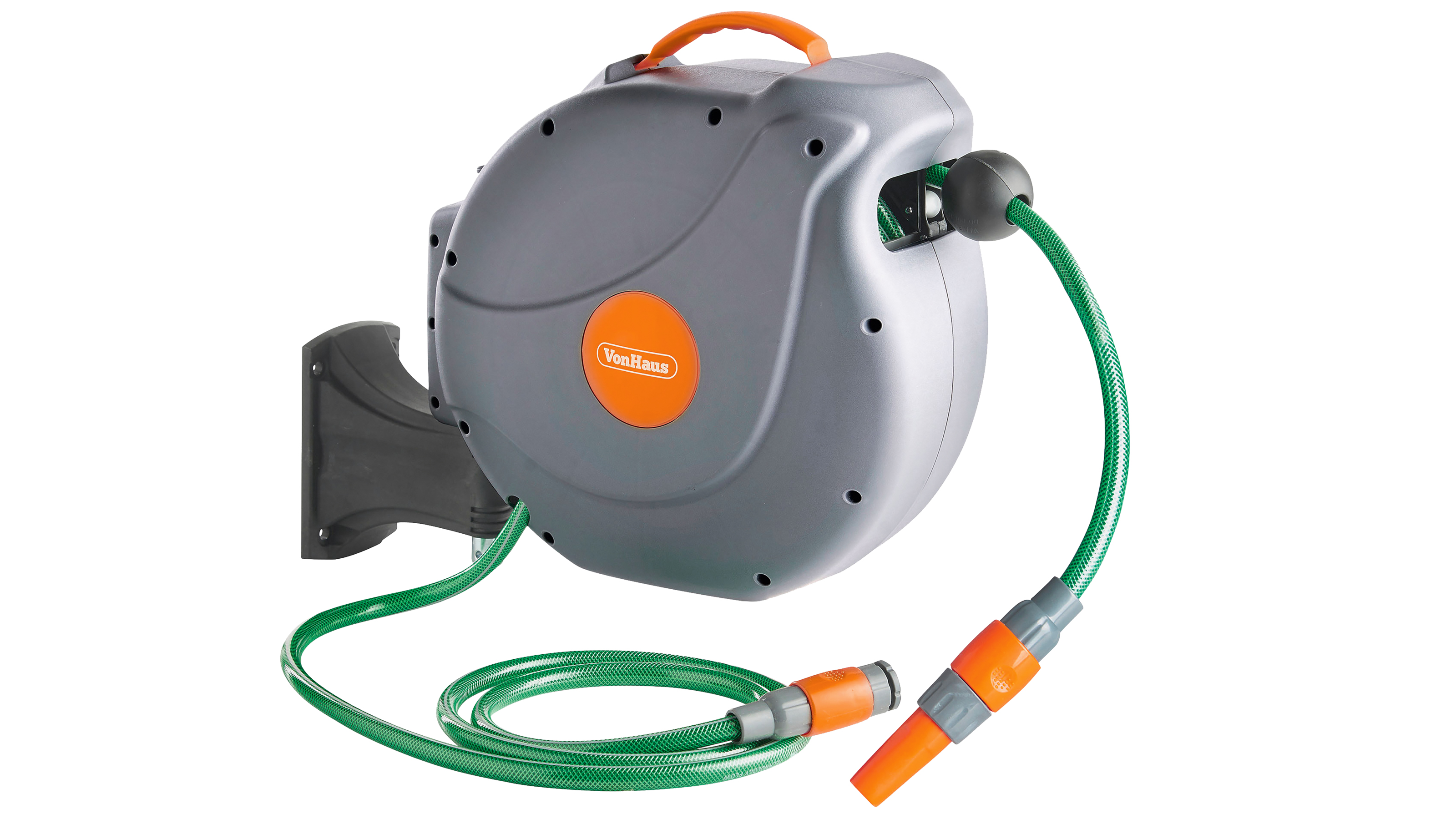 VonHaus Garden Hose Reel