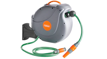 VonHaus Garden Hose Reel