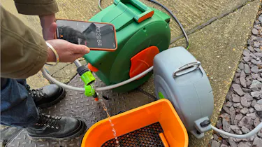 Best hose reels 2025 - header