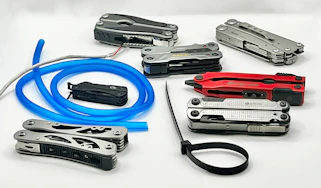 Best multitools 2025 - header