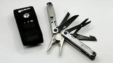 Bibury Multi-tools Pliers Pro