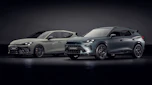 Cupra and ABT pair up for Formentor and Leon special editions - front view