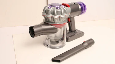 Dyson Car+Boat