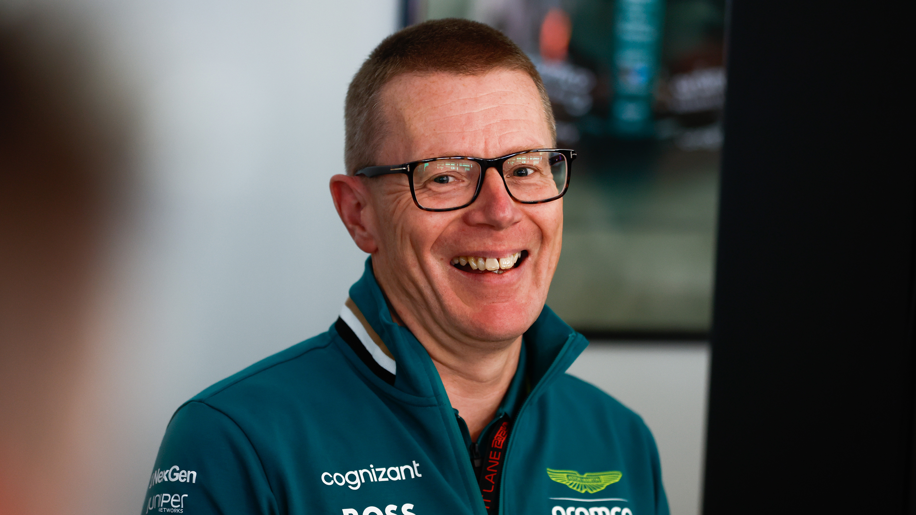 Andy Cowell