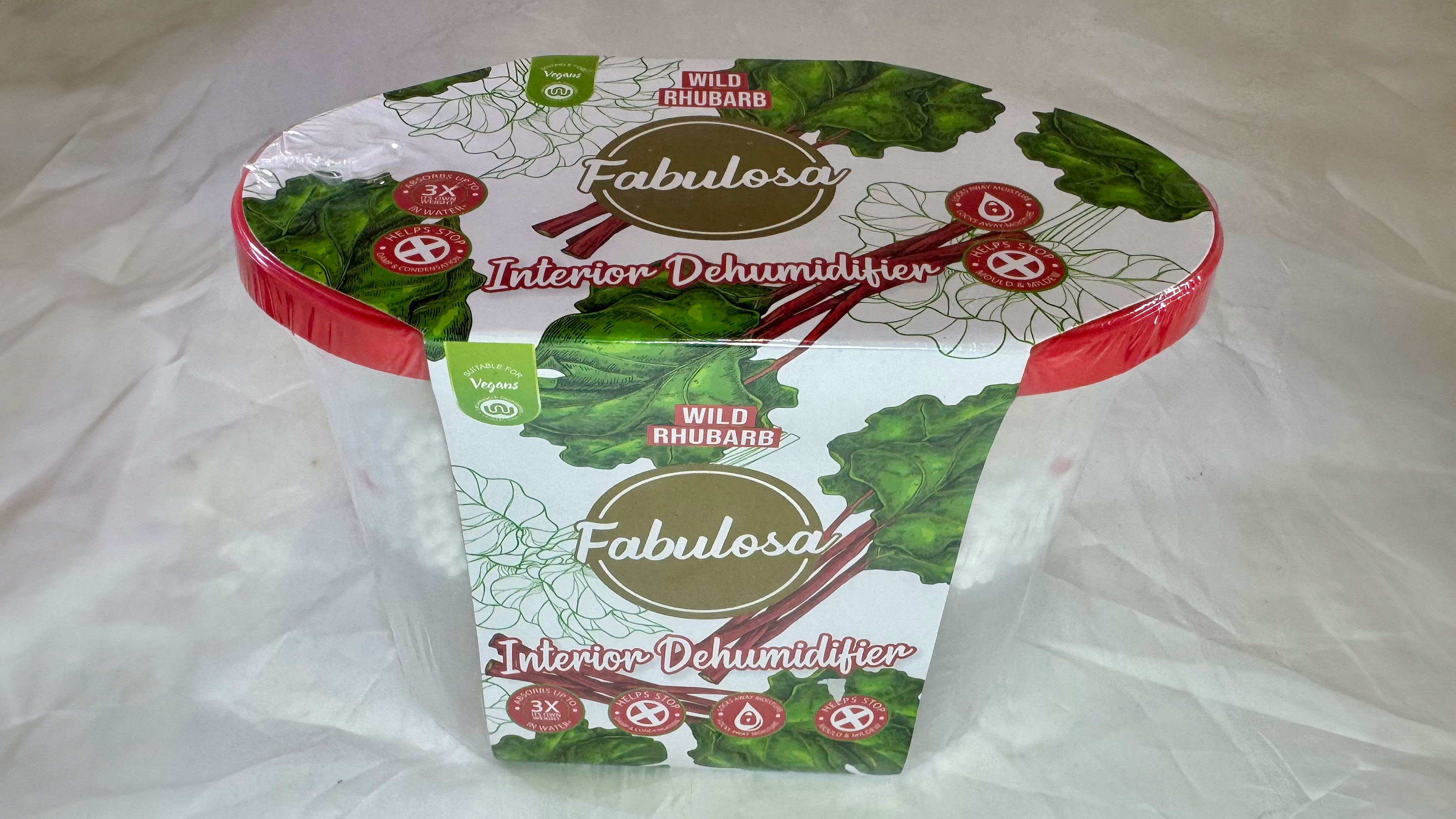 Fabulosa Dehumidifier