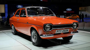 Ford Escort Mk1