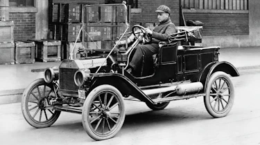 Ford Model T