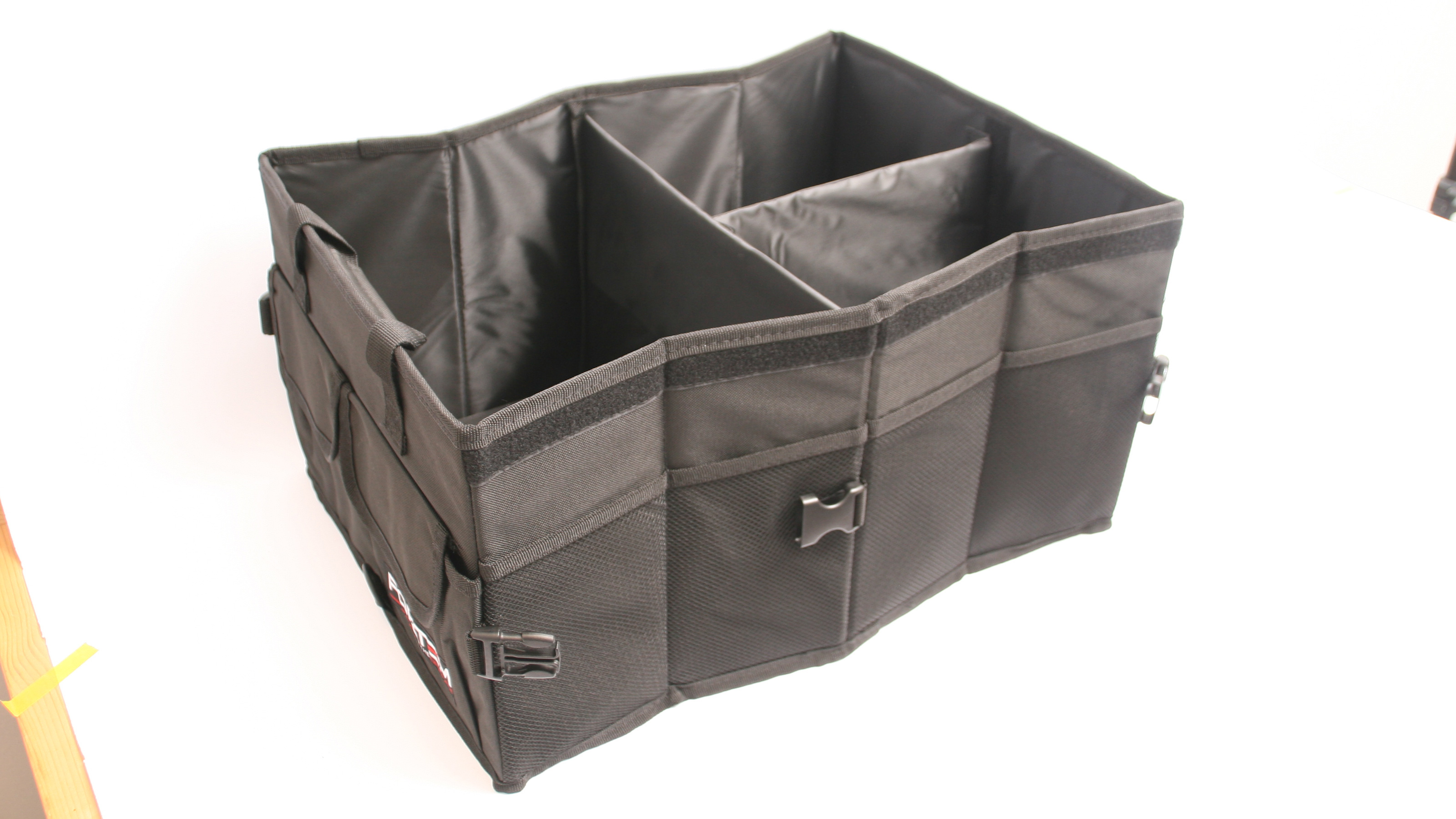 Fortem Car Boot Organiser