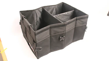 Fortem Car Boot Organiser