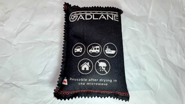 Gadlane Reusable Car Dehumidifiers