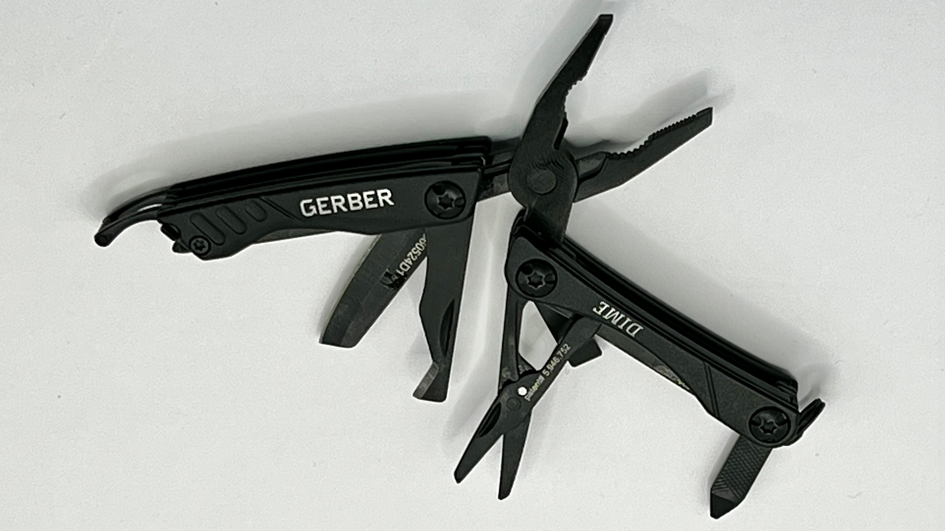 Gerber Dime