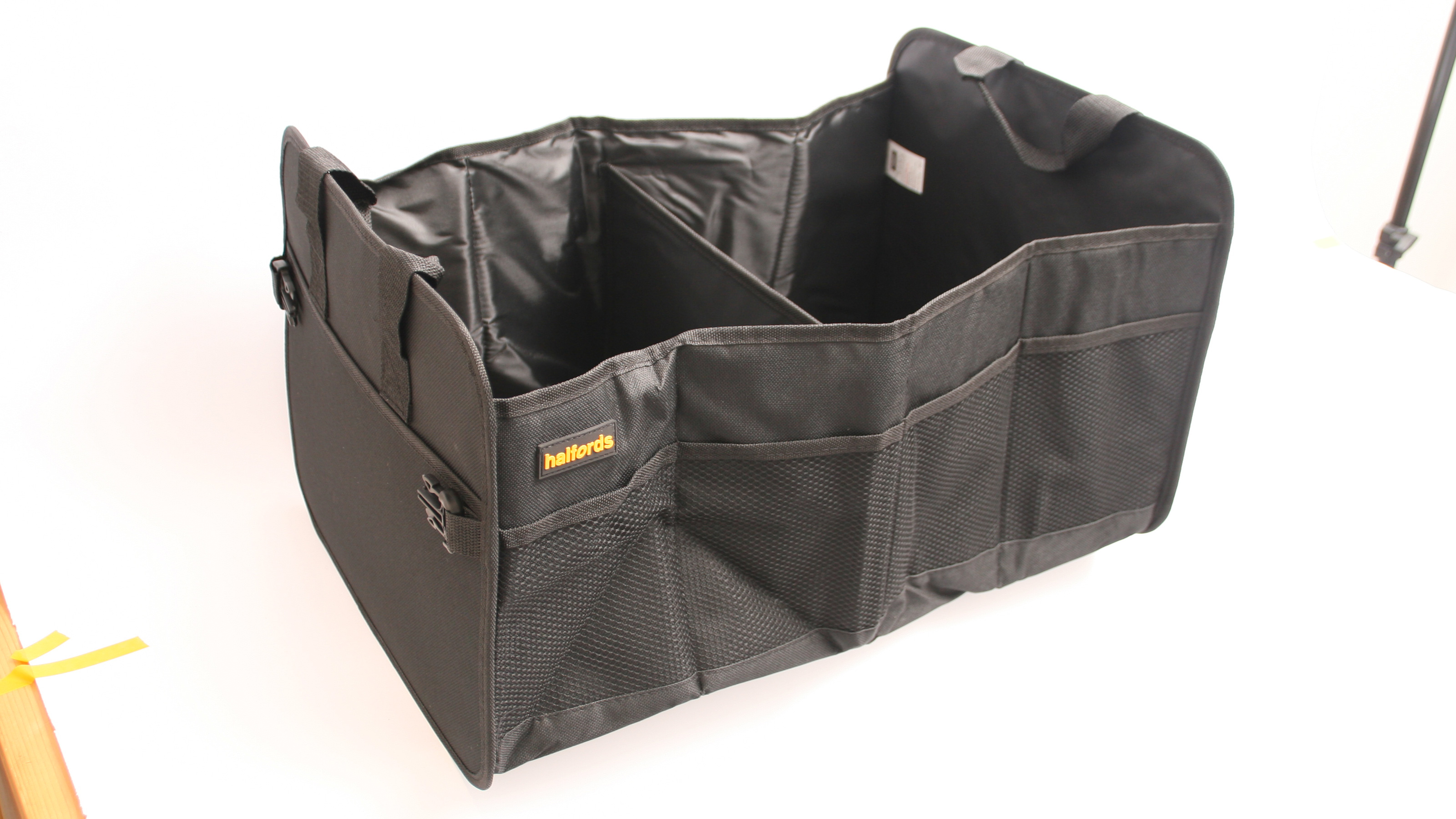 Halfords Boot Organiser