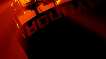 Hyundai Insteroid concept - teaser 1