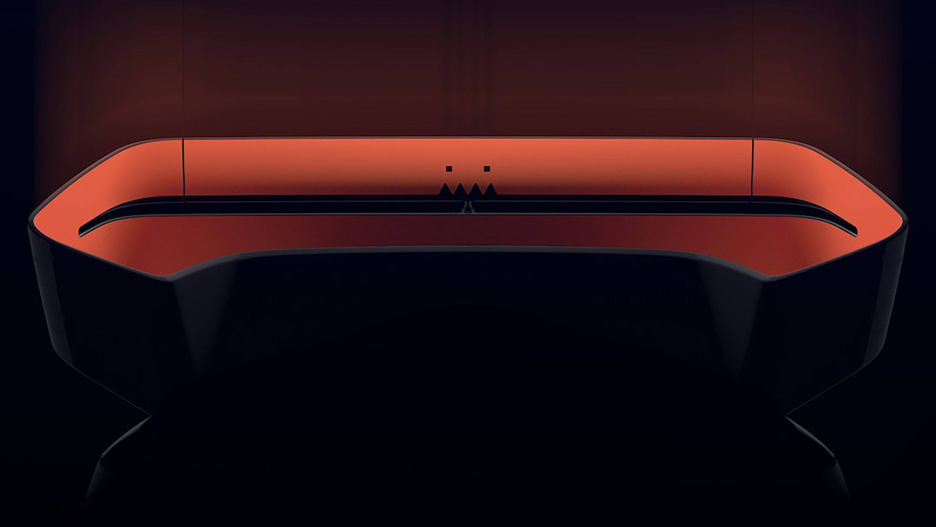 Hyundai concept car Seoul Mobility Show 2025 wing