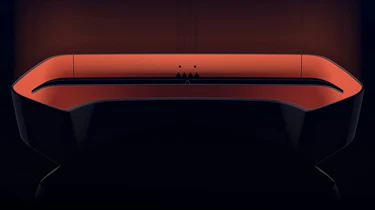 Hyundai concept car Seoul Mobility Show 2025 wing