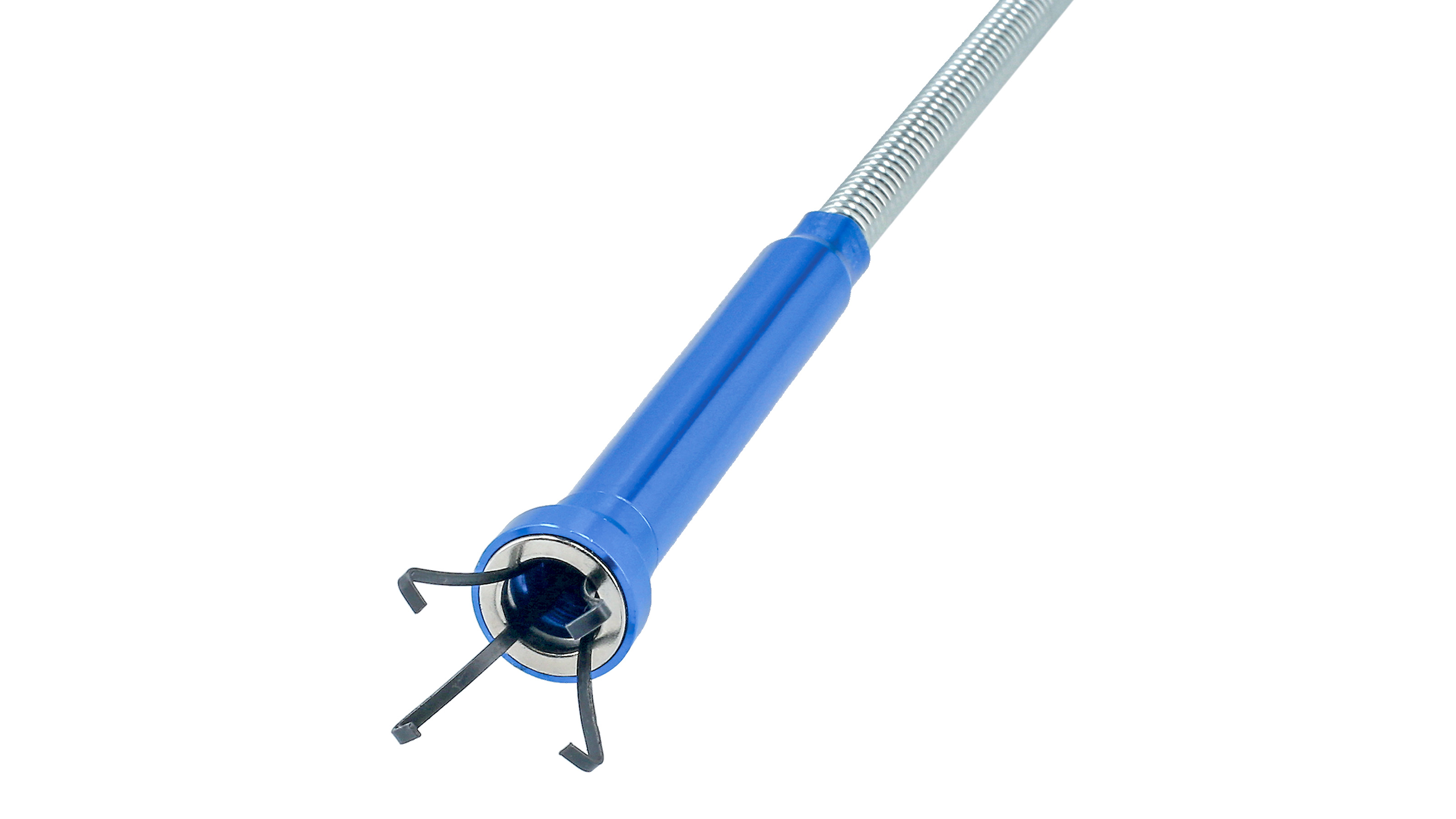 Laser 9055 pick-up tool - header