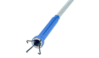 Laser 9055 pick-up tool - header