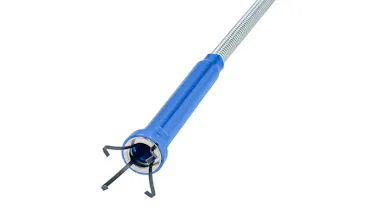 Laser 9055 pick-up tool - header