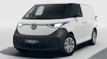 New VW ID.Buzz Cargo - front 3/4