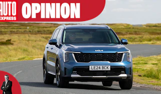 Opinion - Kia Success