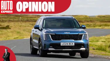 Opinion - Kia Success