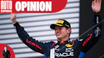 Opinion - Mav Verstappen