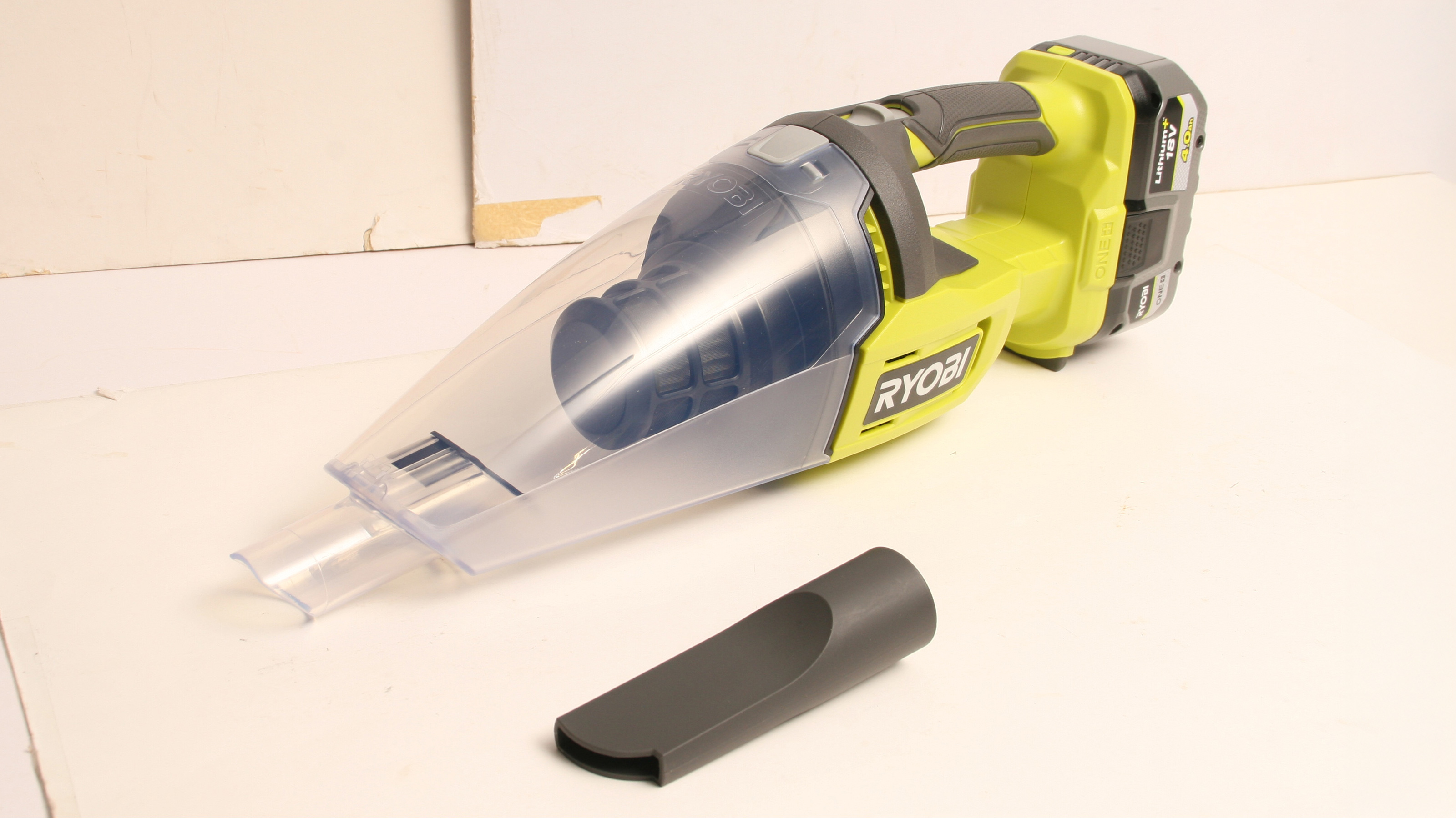 Ryobi RHV18F-0