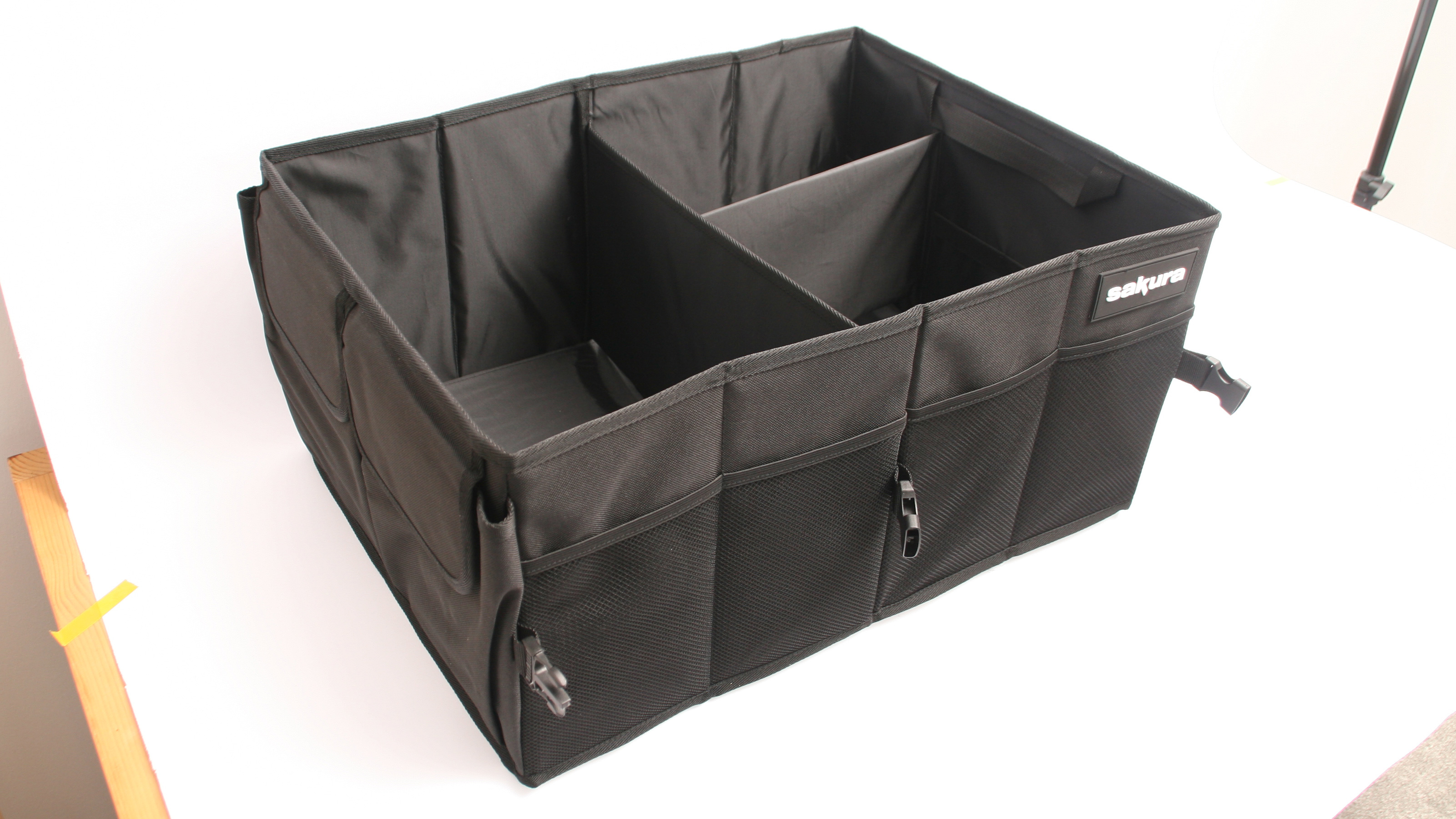 Sakura Car Boot Organiser