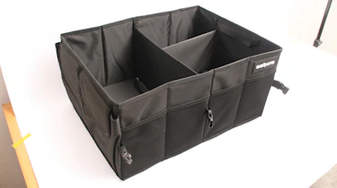 Sakura Car Boot Organiser