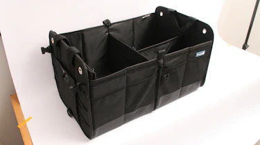 Simply Premium Large Boot Organiser