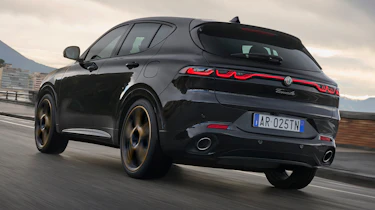 Tonale Intensa - rear 3/4