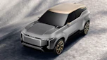 Toyota Land Cruiser se