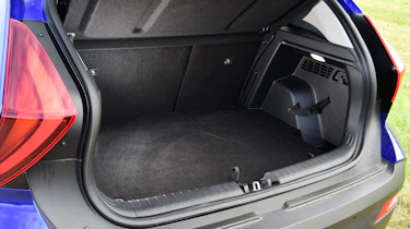 Used Hyundai Bayon - boot