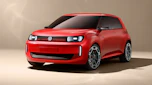 Volkswagen ID.1 GTI - design render