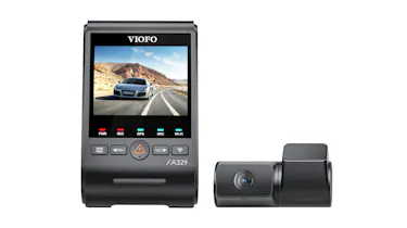 Viofo A329 dash cam - main image