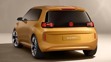 Volkswagen ID.Every1 concept - rear